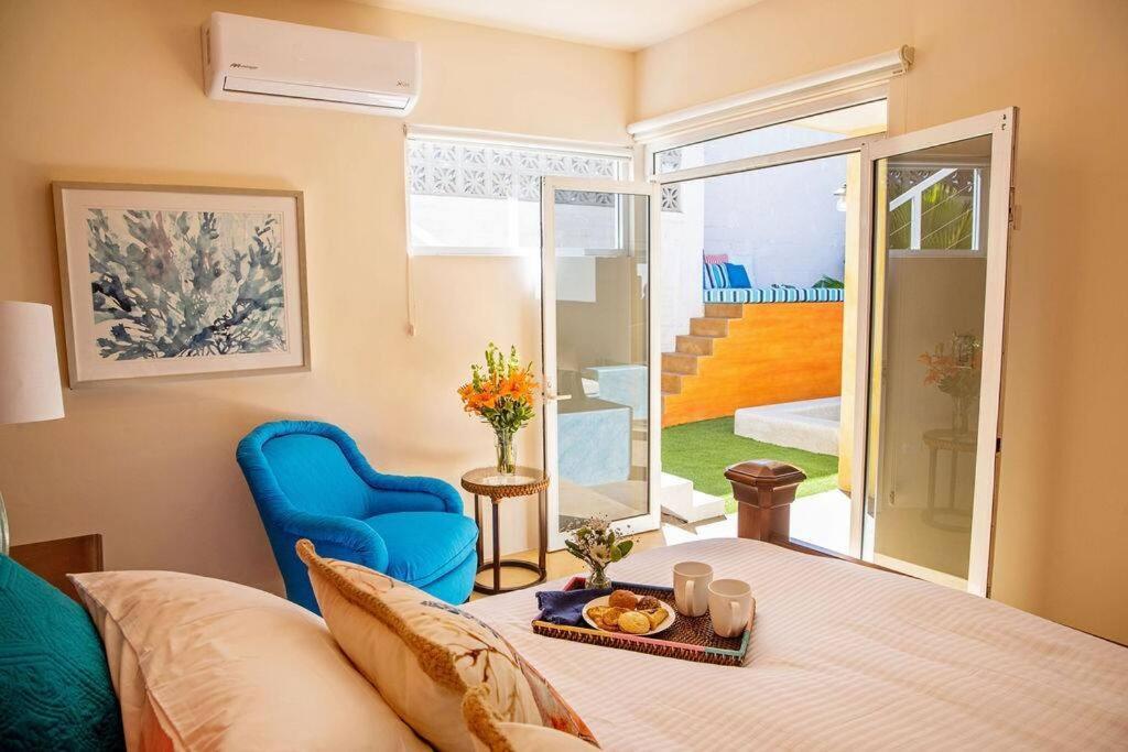 Villa Casa Oasis à La Paz Extérieur photo